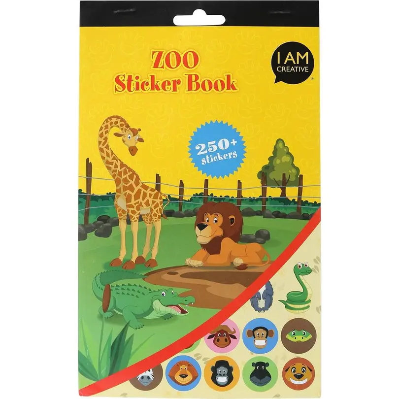 Sticker Kreativ