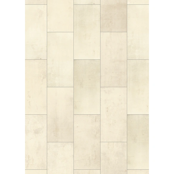 Wand- und Bodenfliese »Neo Vario Bianco«, BxL: 396 x 1184 mm