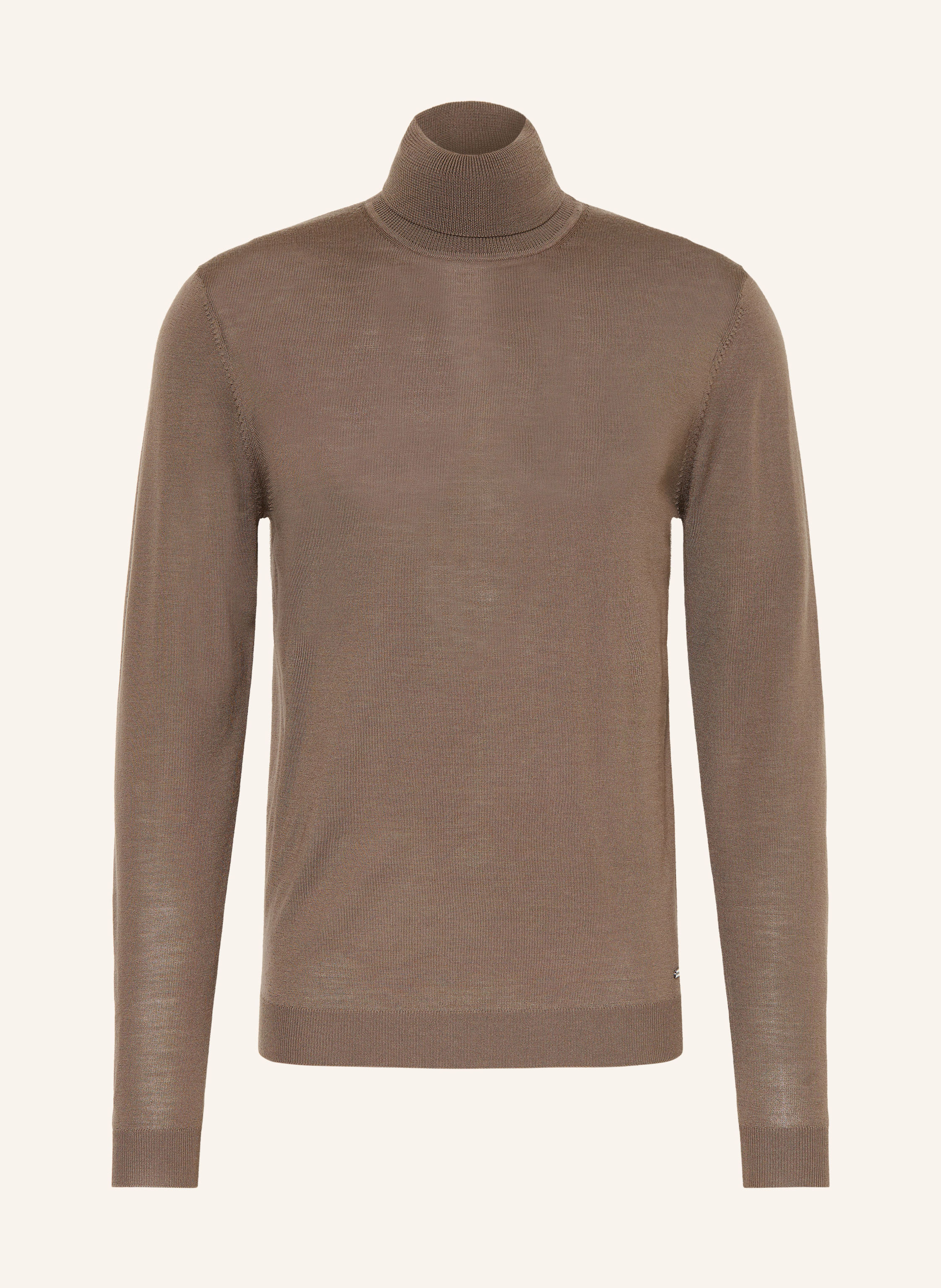 ROY ROBSON Rollkragenpullover