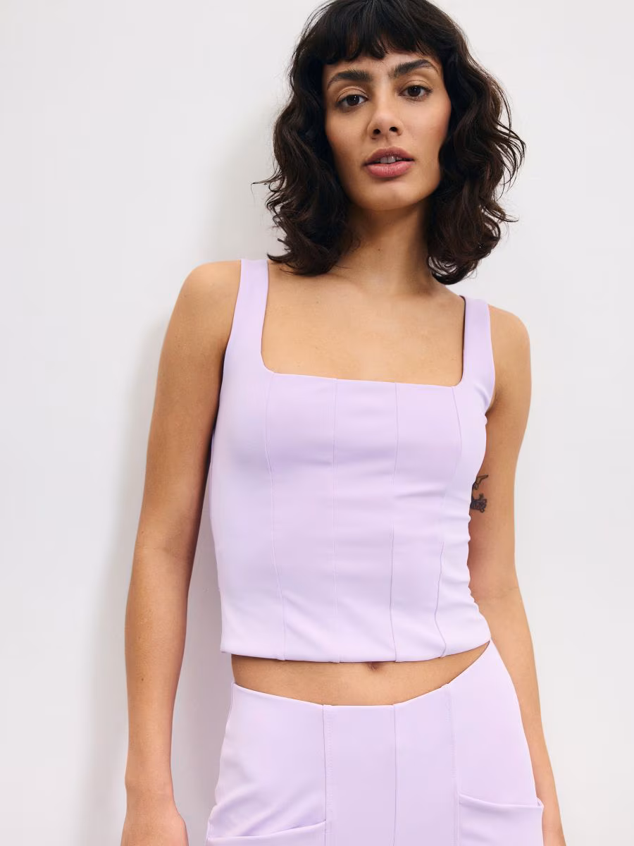Corset Top