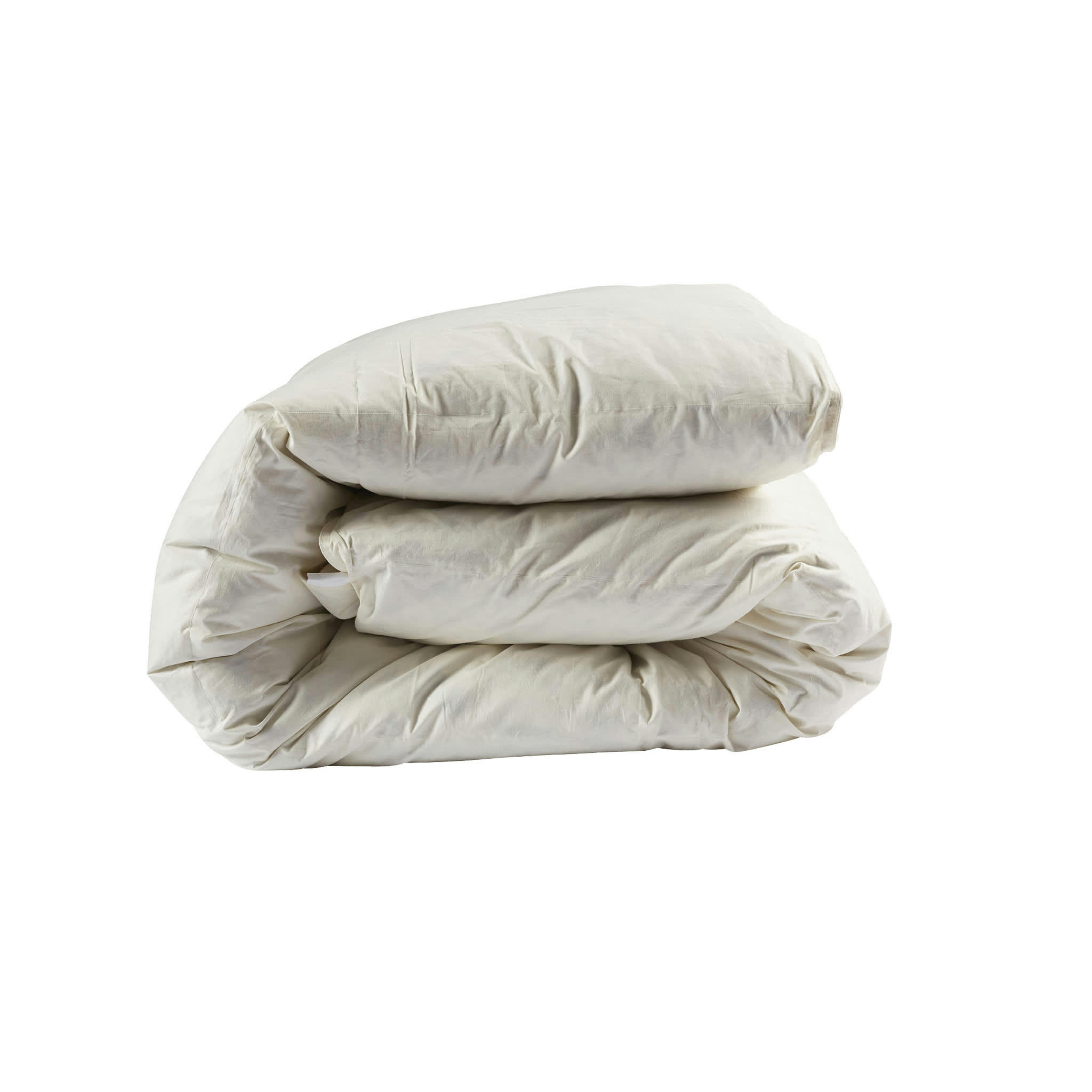 - Couette confort duvet de canard 240x220