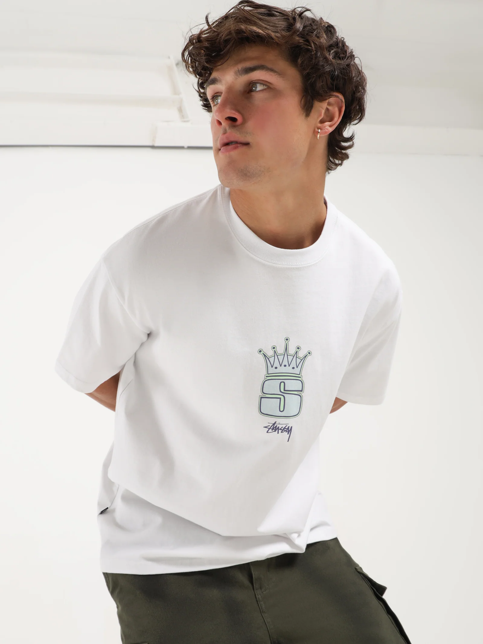 King S HW T-Shirt