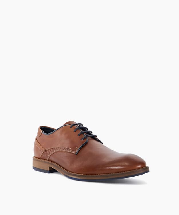 Bridon Tan - Leather Gibson