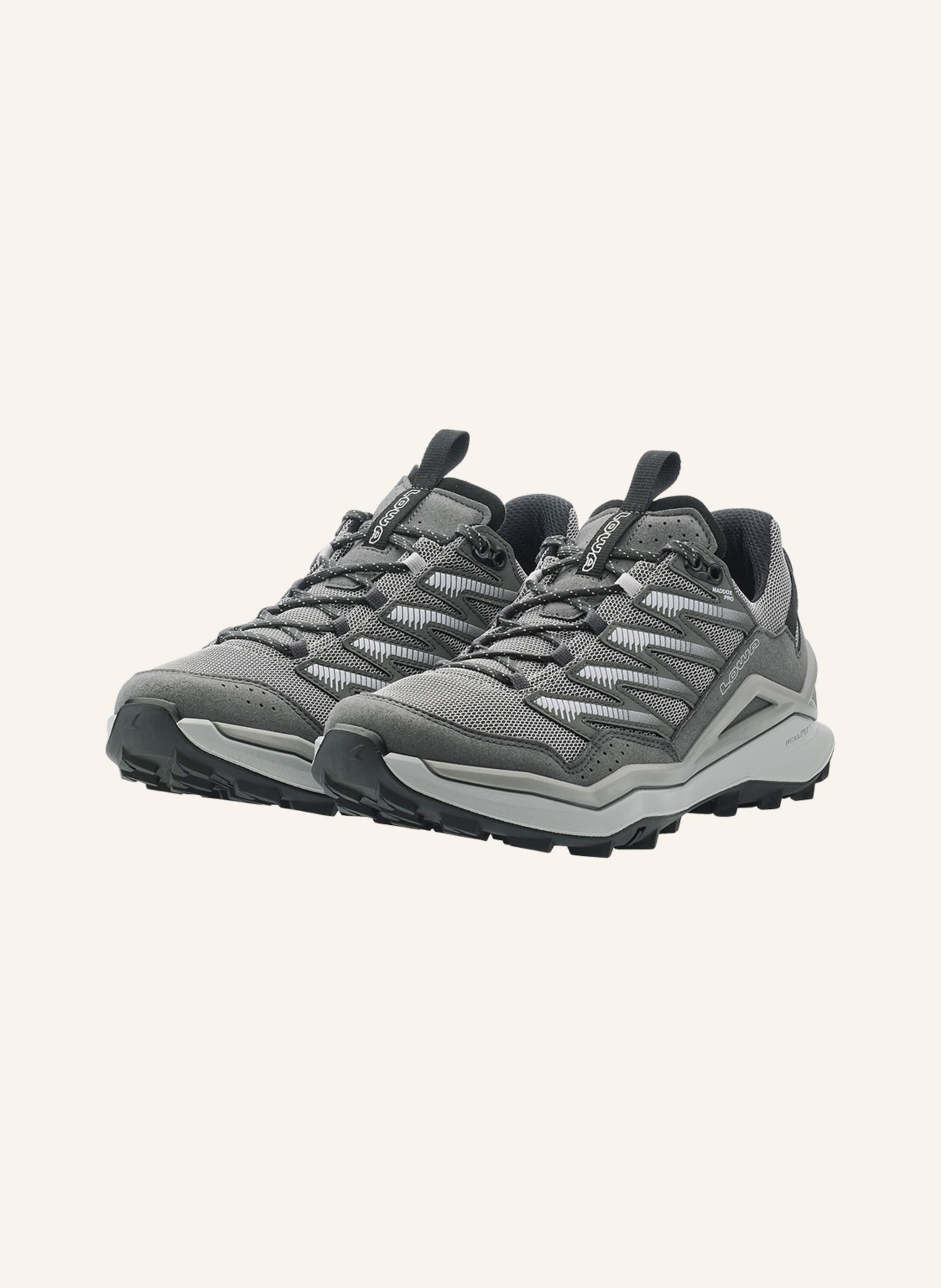 LOWA Outdoor-Schuhe MADDOX PRO LO