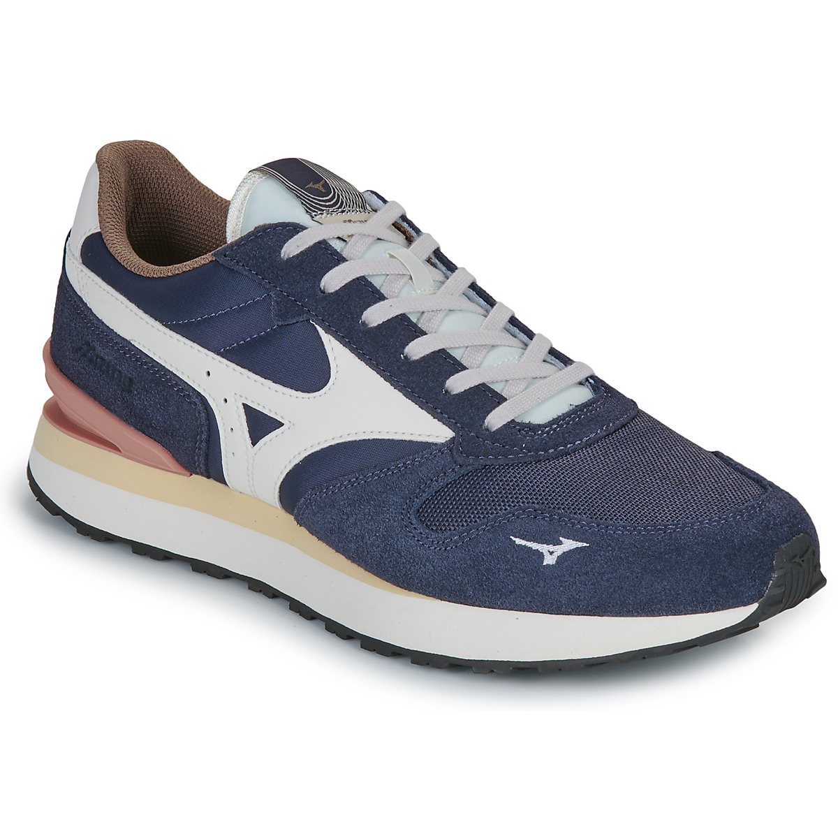 Mizuno - RB87 - Marine