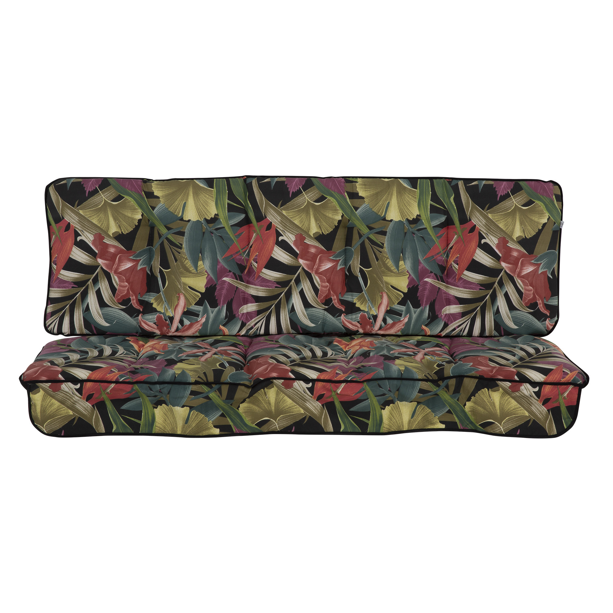 Poduszki na huśtawkę 150 cm Latina G052-23PB PATIO
