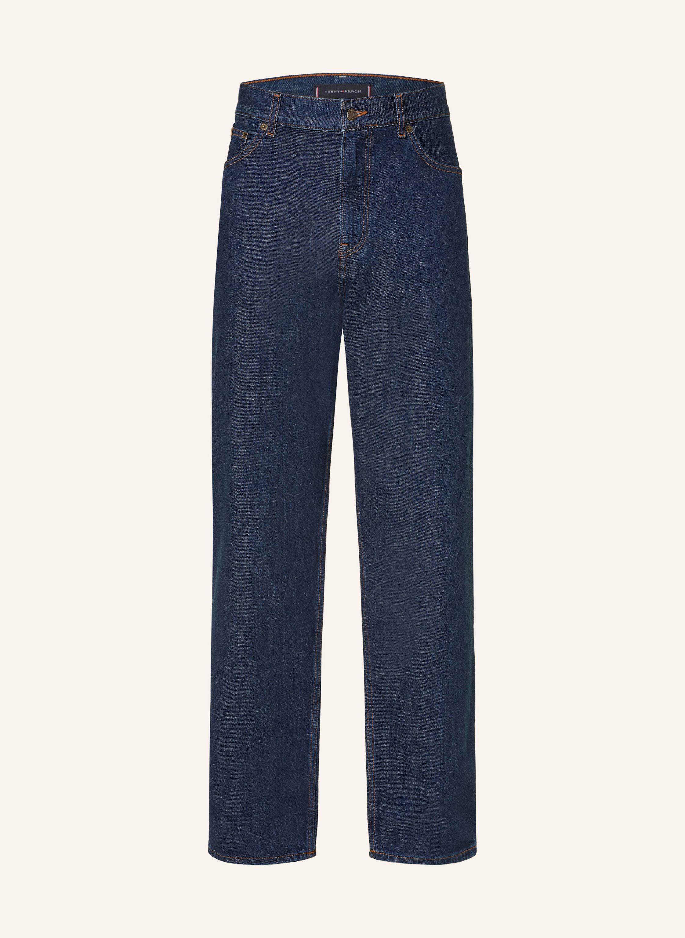 TOMMY HILFIGER Jeans RIVER Relaxed Straight Fit