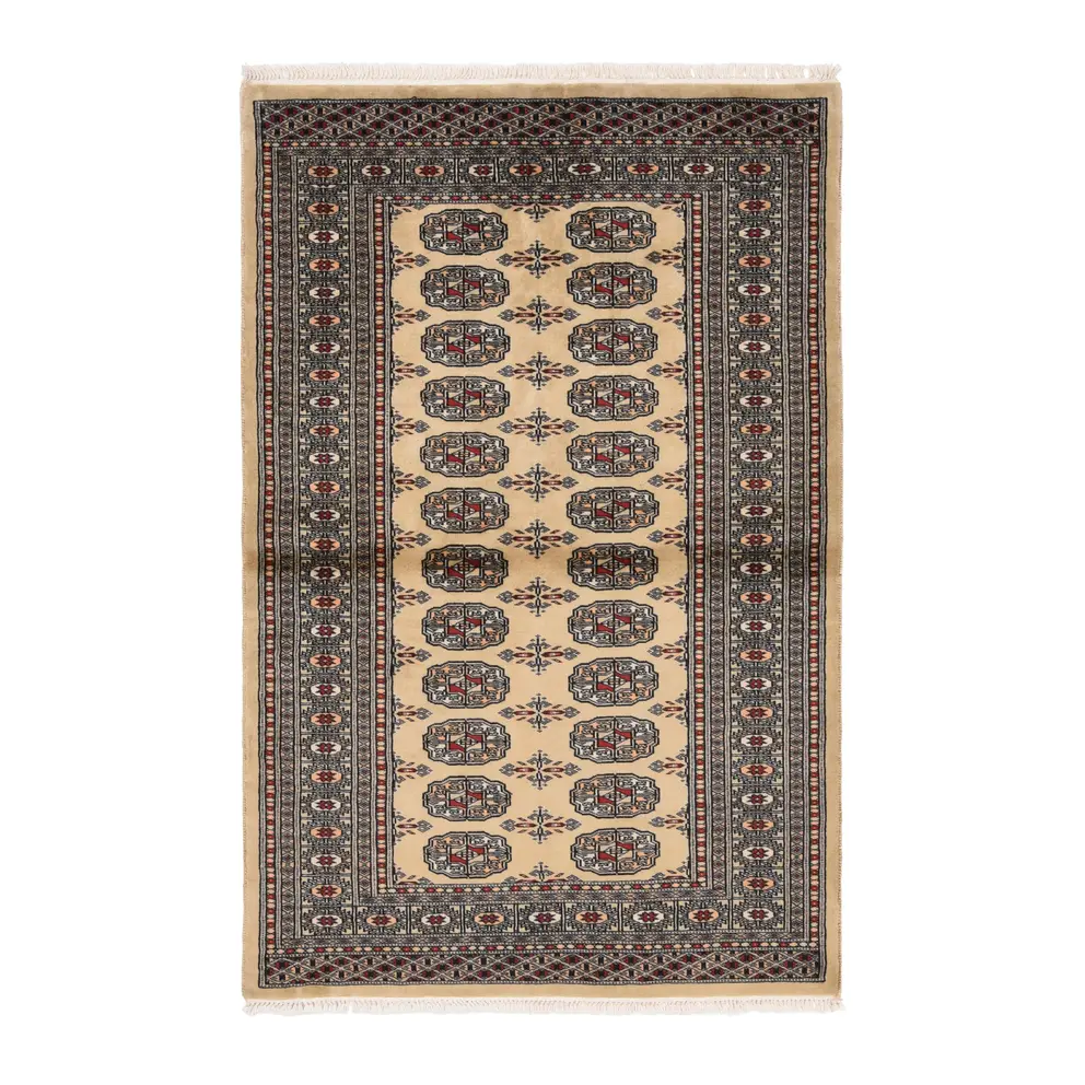 Orientteppich Pakistan Bochara