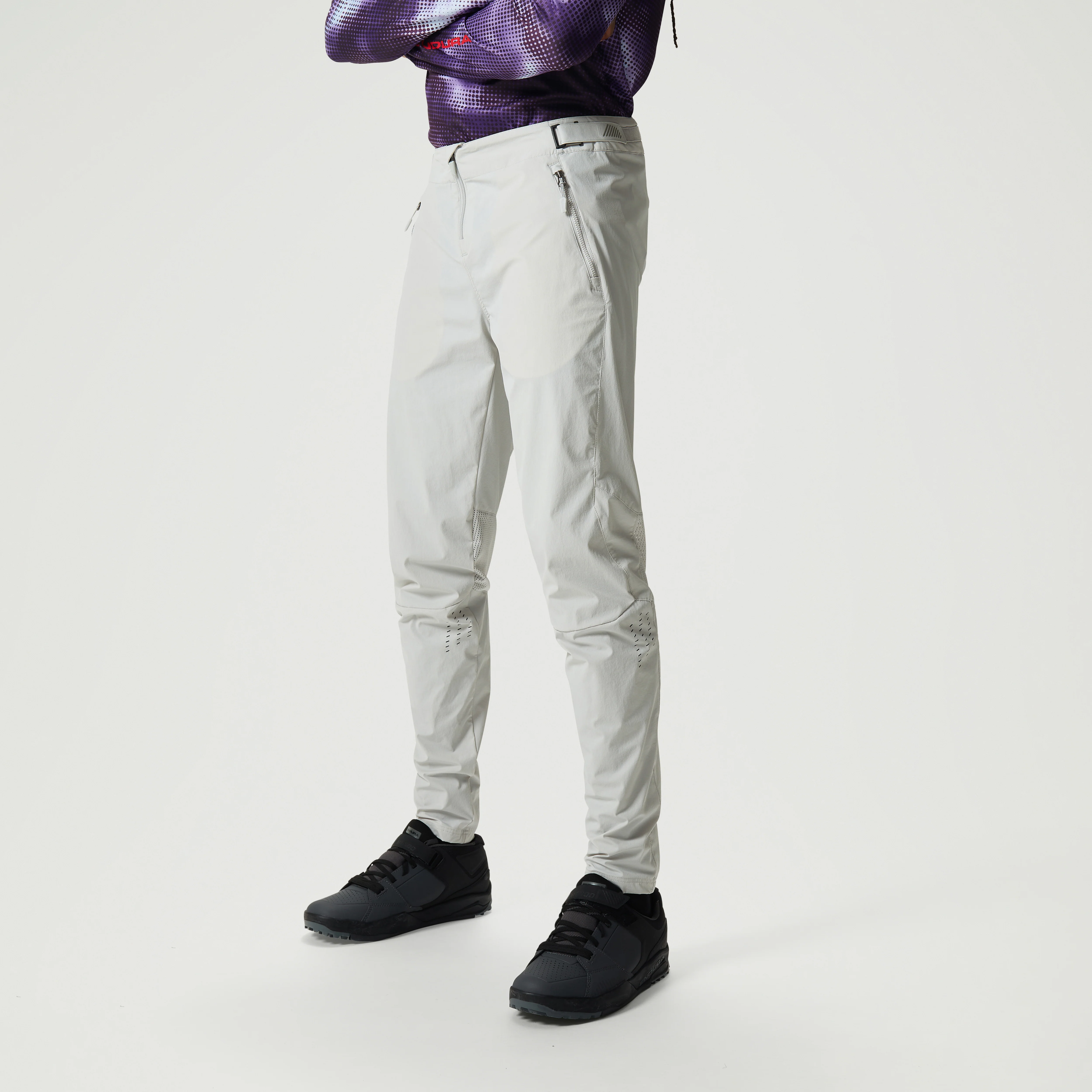Men's MT500 Burner Lite Pants - Haar Grey