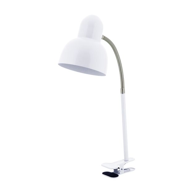 LUMINÁRIA COM GARRA SPEEN II