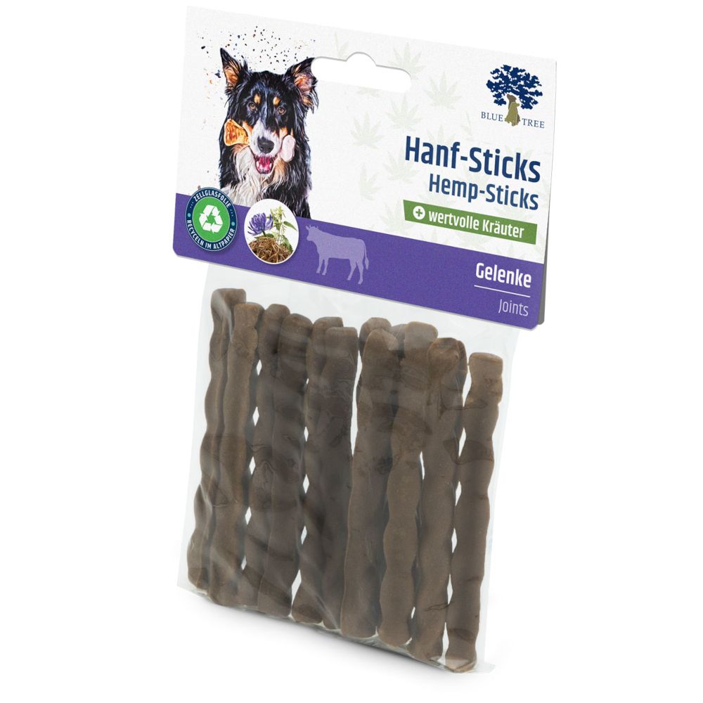 Blue Tree Hemp Sticks Joints