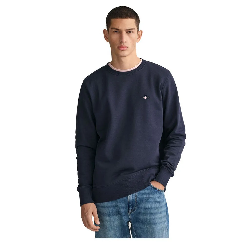 Gant Shield Regular Fit sweatshirt