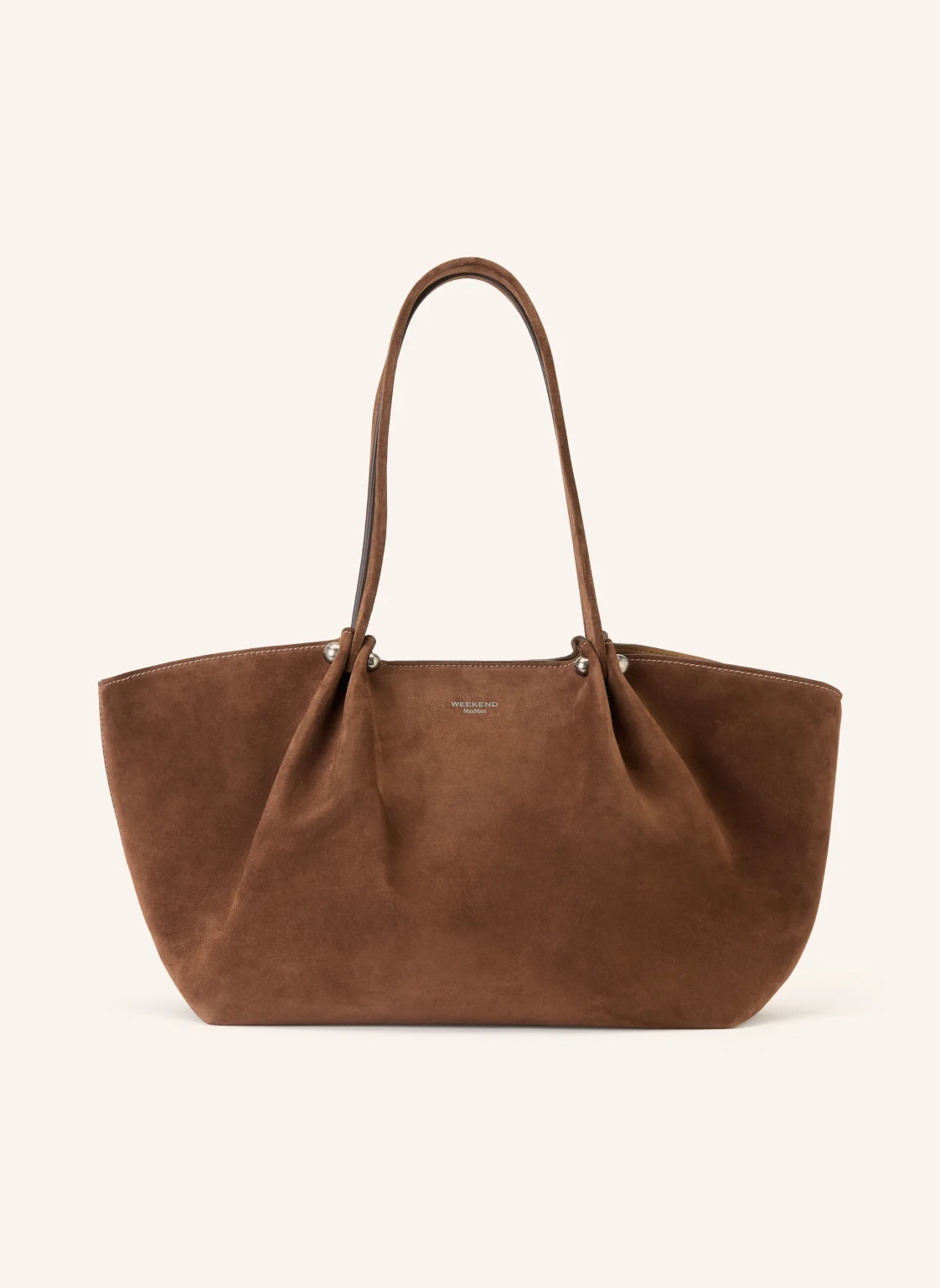 WEEKEND Max Mara Shopper PESI mit Pouch