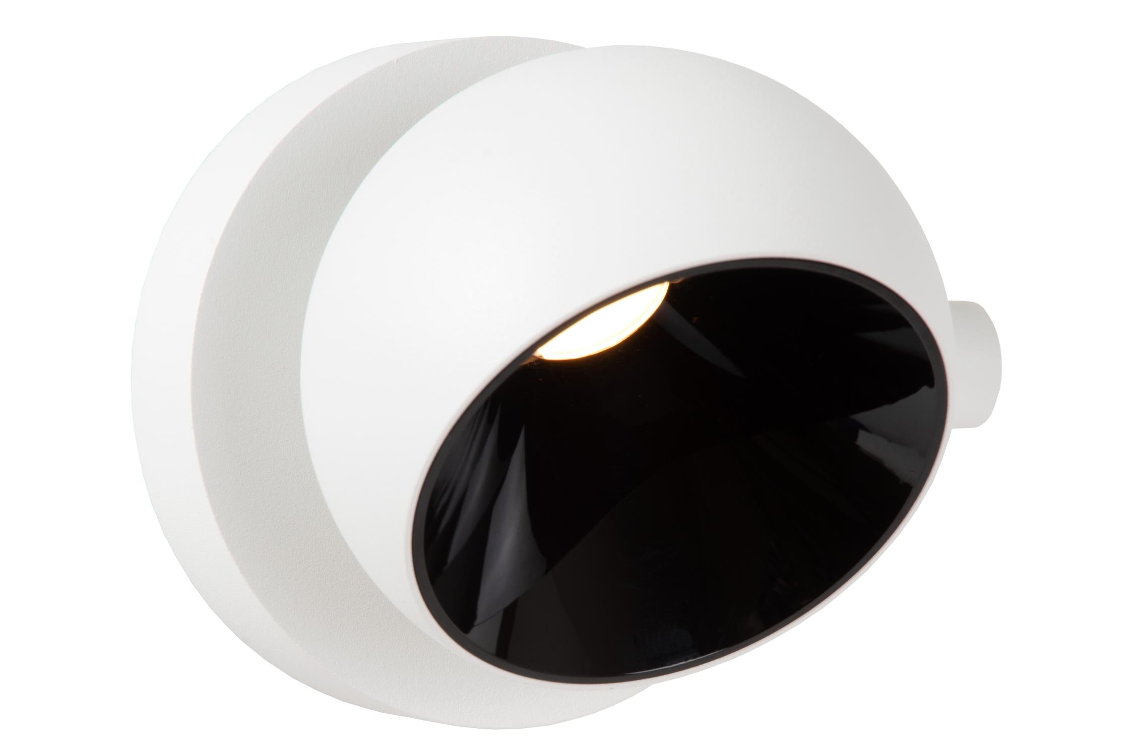 Lucide Premium ESFERA Plafondspot - Wit