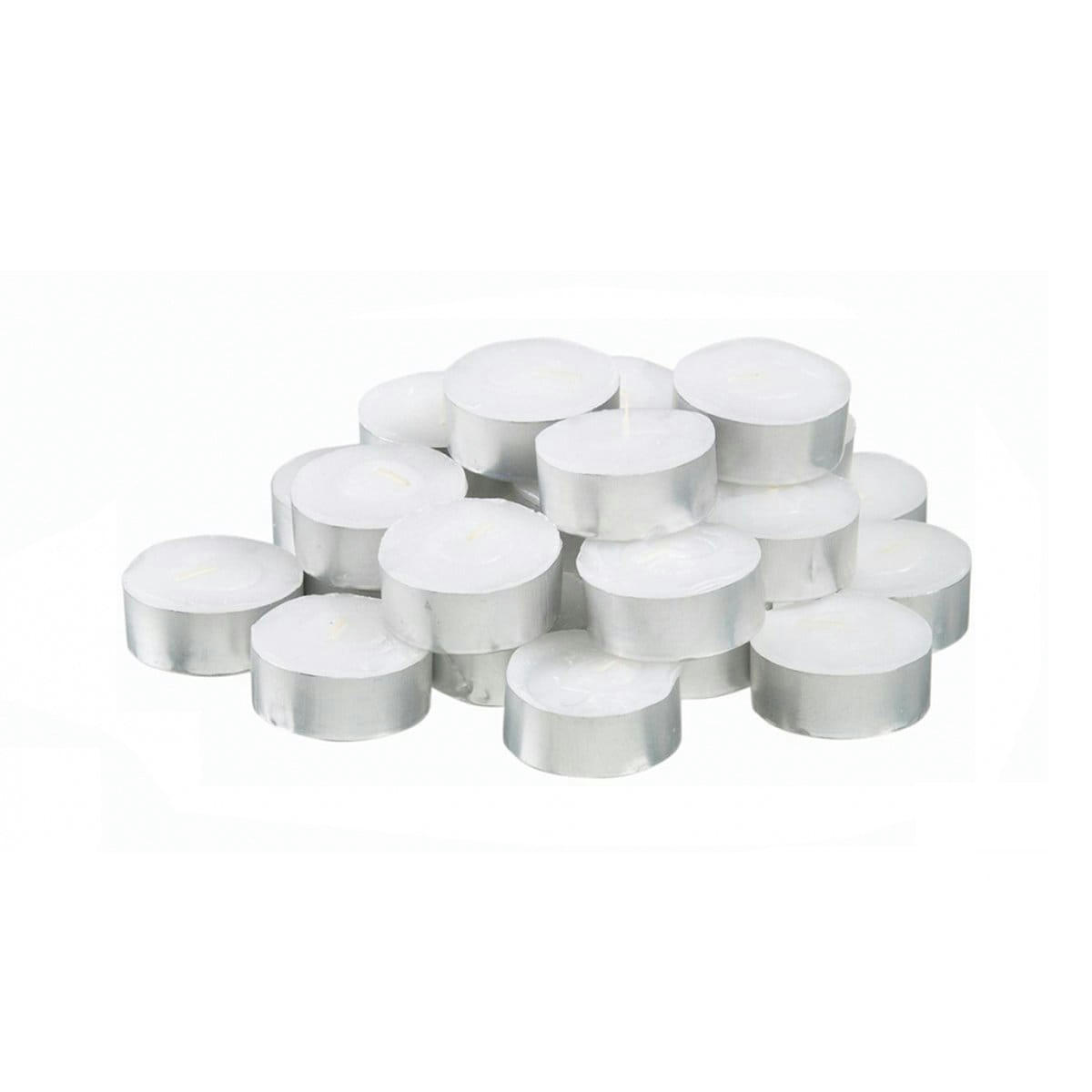 TLIGHT - 25 bougies chauffe-plat Tlight