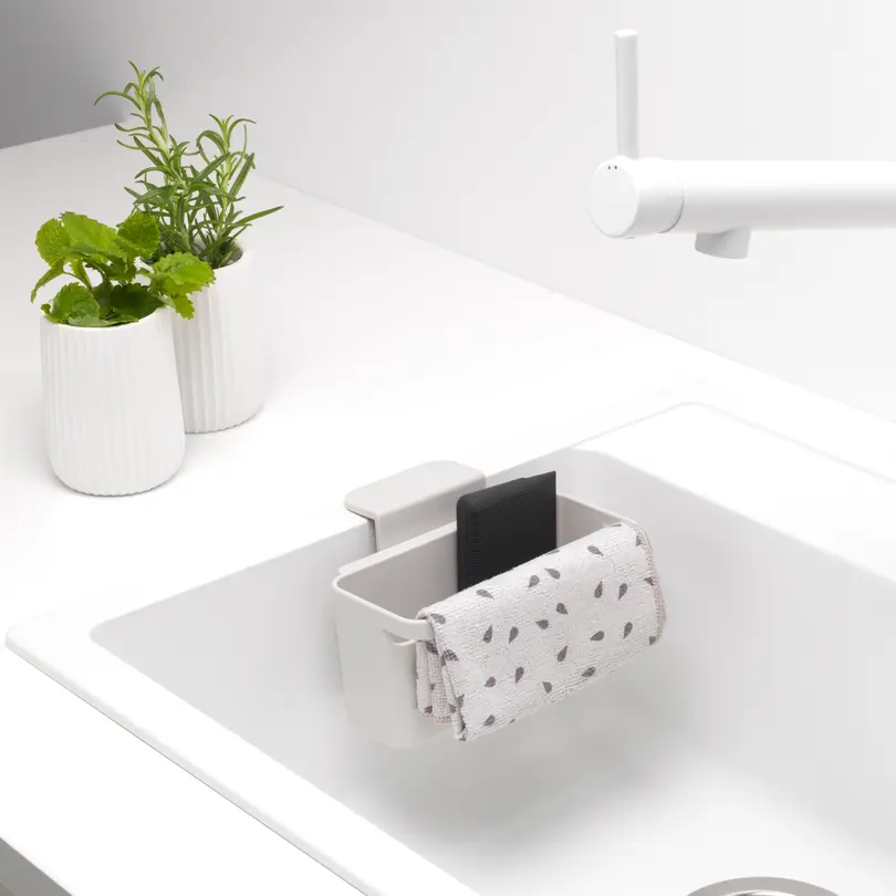 Organizer Sinkside