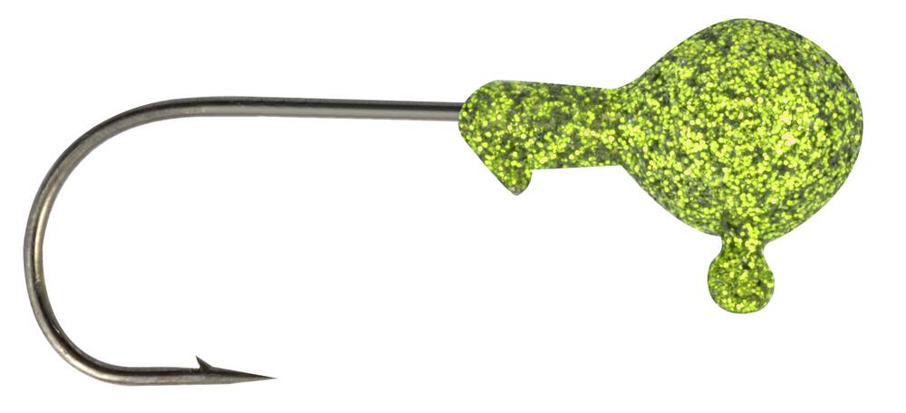 Matzuo Glitter Jig, 3/8-oz