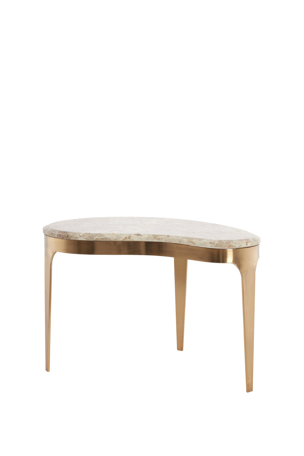 Light & Living salontafel GIULIO - 65x39x41 cm - bruin