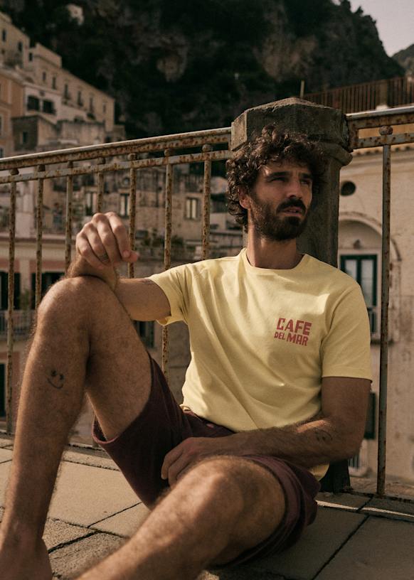 Cafe Del Mar T-Shirt