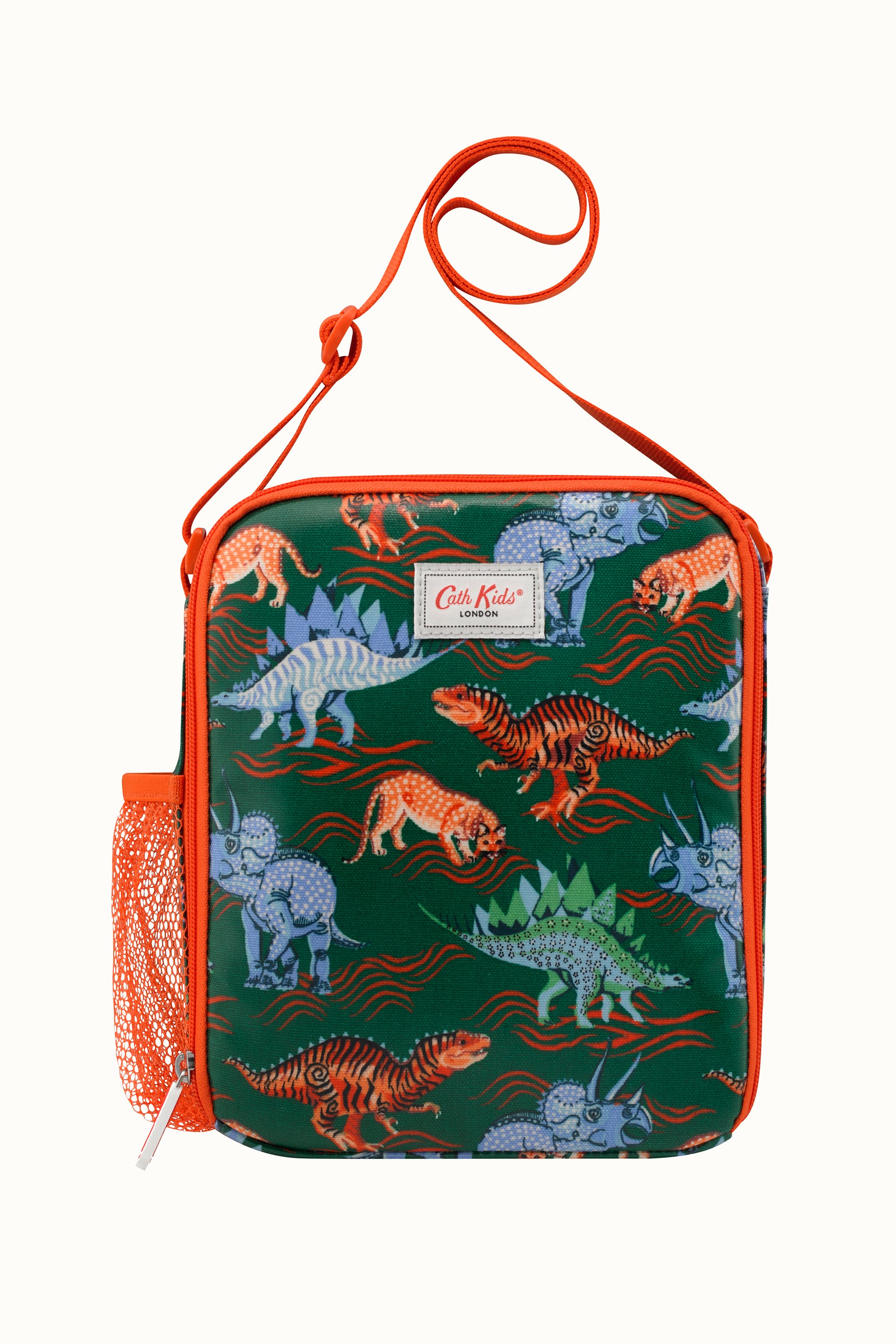 Dinosaur Kids Lunch Bag