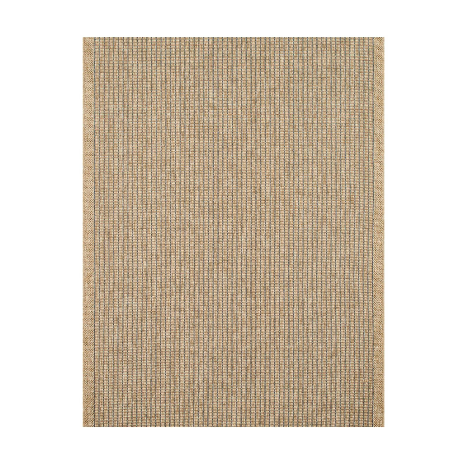 ORION - Tapis intérieur et extérieur naturel 200x290cm