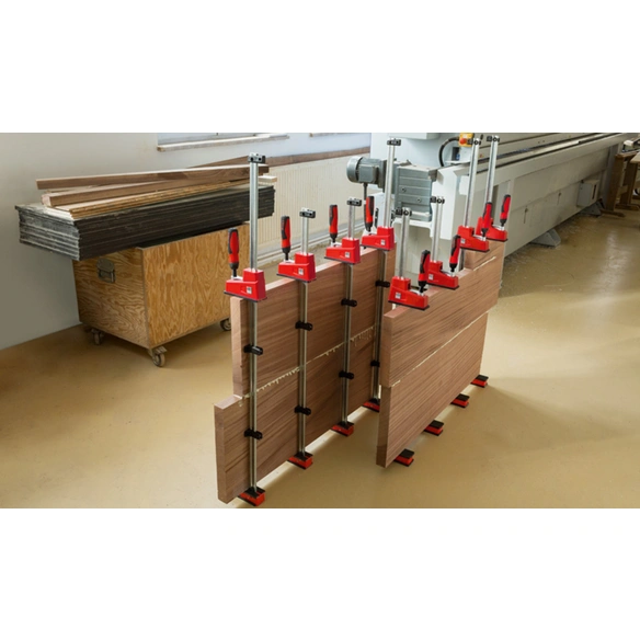 Schraubzwinge, Bessey Korpuszwinge REVO KRE 1000/95mm