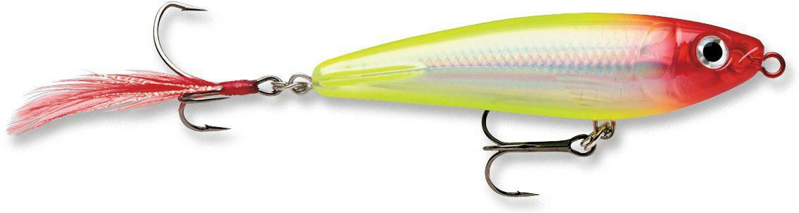 Rapala X-Rap SubWalk Lure, 2 oz