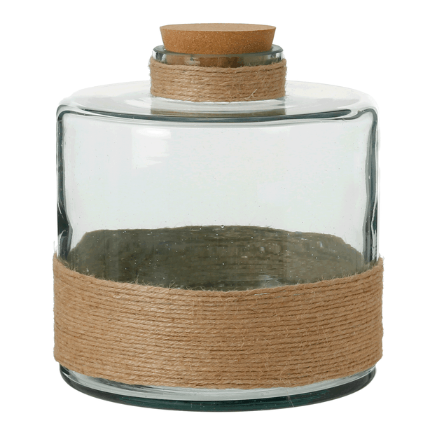 GARRAFA 4,5 L DEVOLTA FIBRA