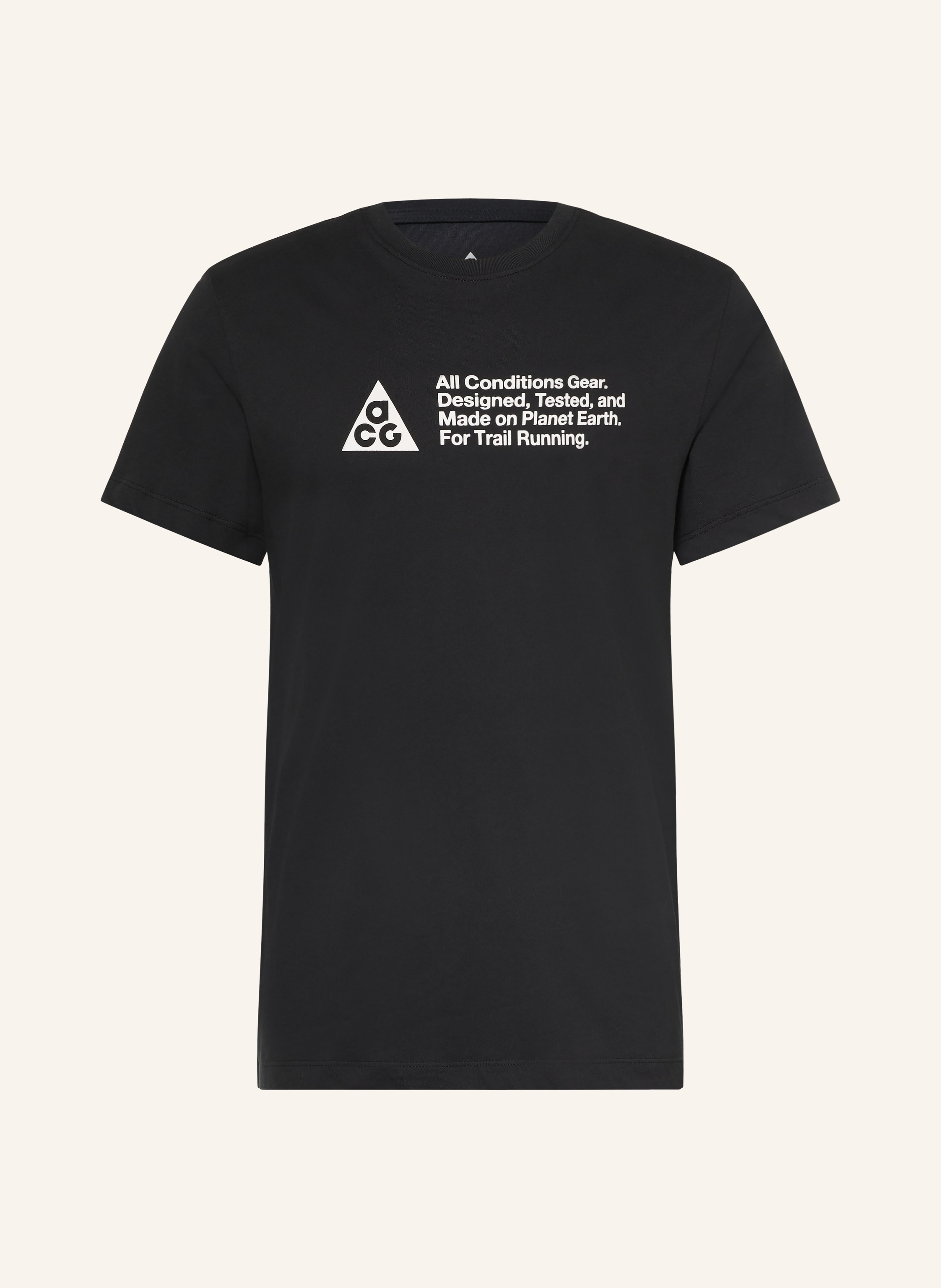 Nike Funktionsshirt ACG