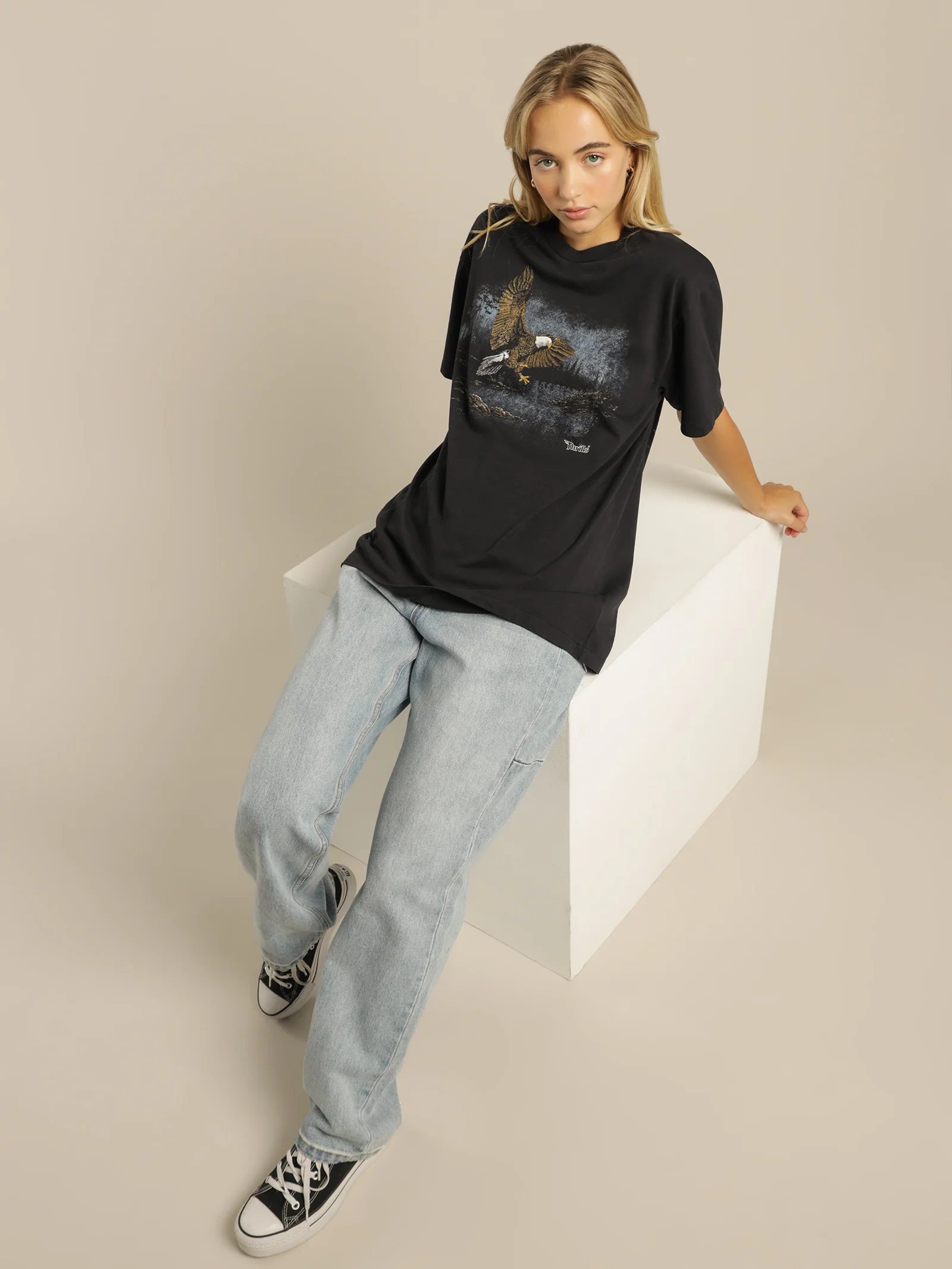 Pulp Jean