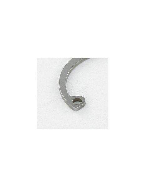 Circlip Intérieur Dans alésage Diamètre 72 Inox A2 - 20 pièces