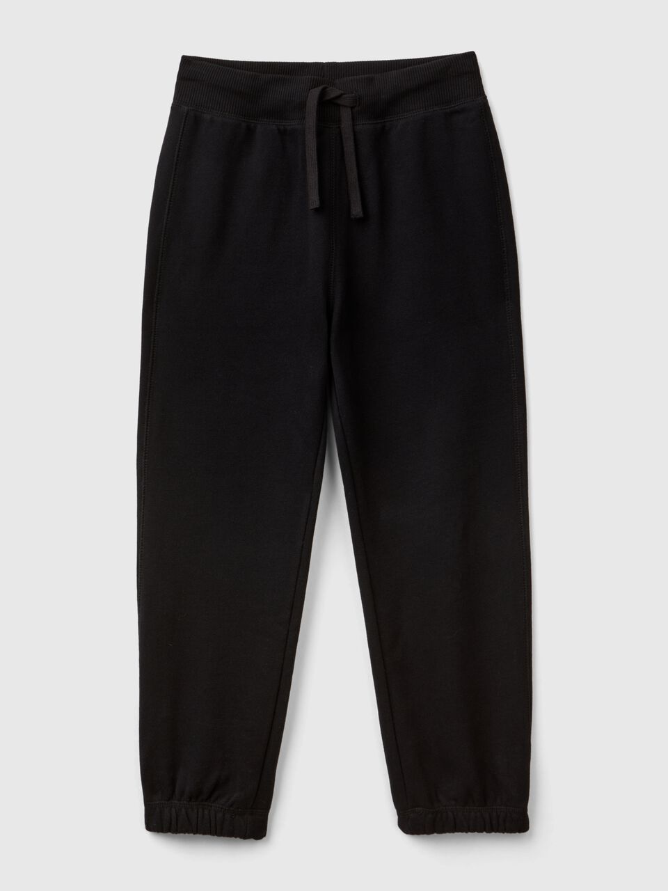 Warm sweat joggers