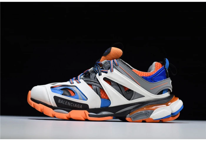 Balenciaga Sneaker TRACK Tess.s.Gomma 5000002