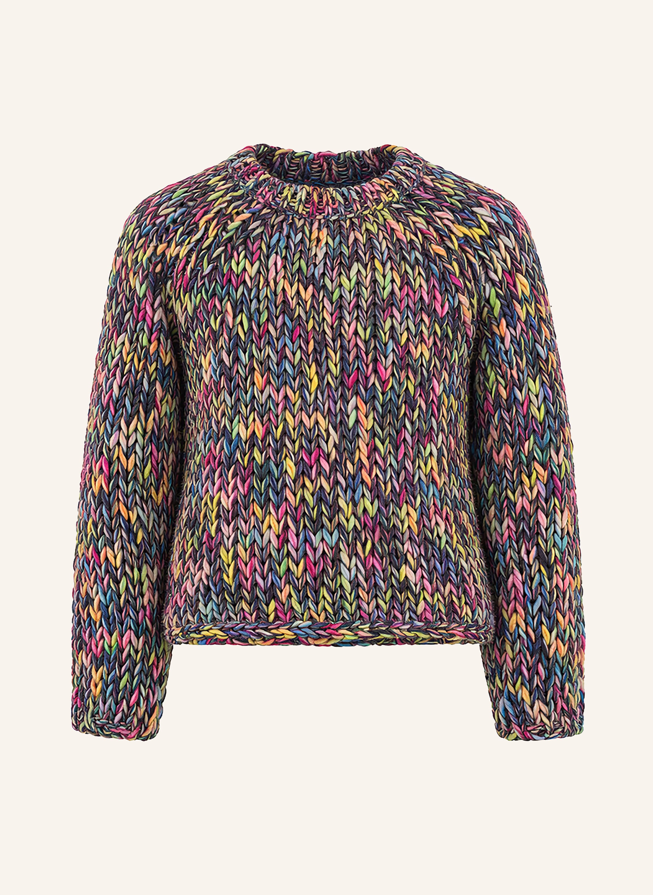 Rich & Royal Pullover