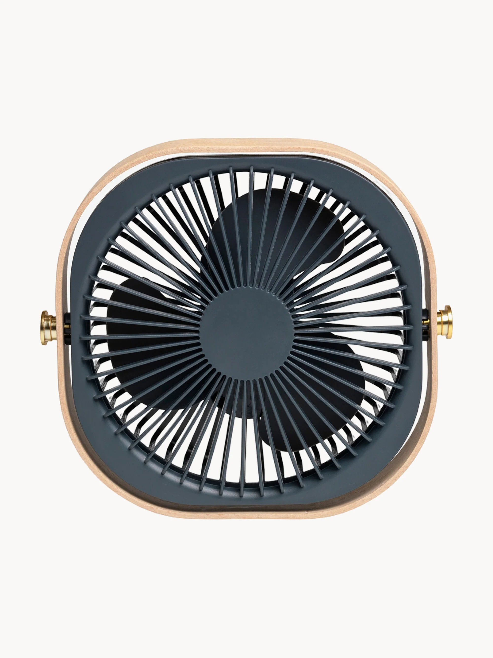 Mobiler Tischventilator Fantastic