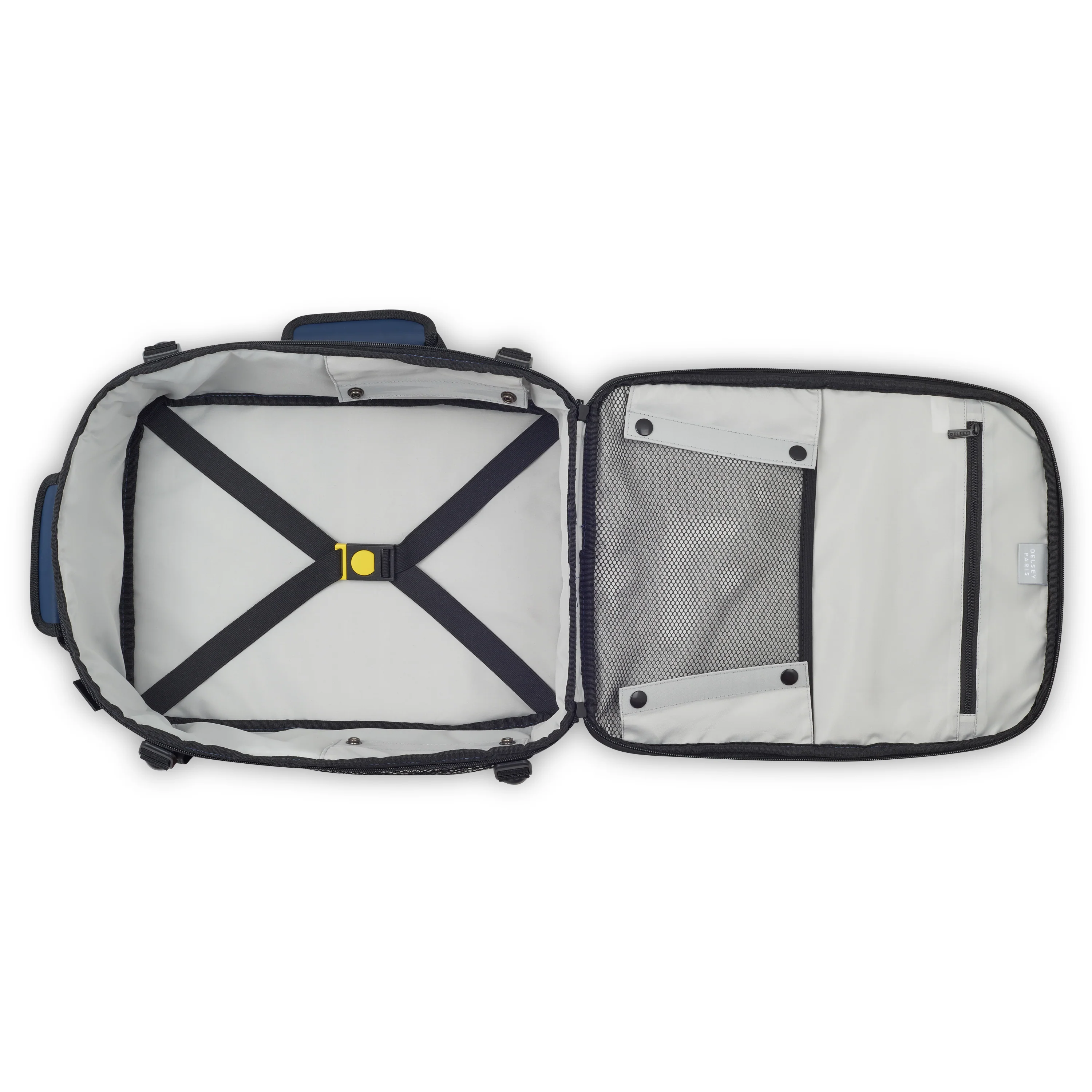 Maubert 2.0 - Underseater