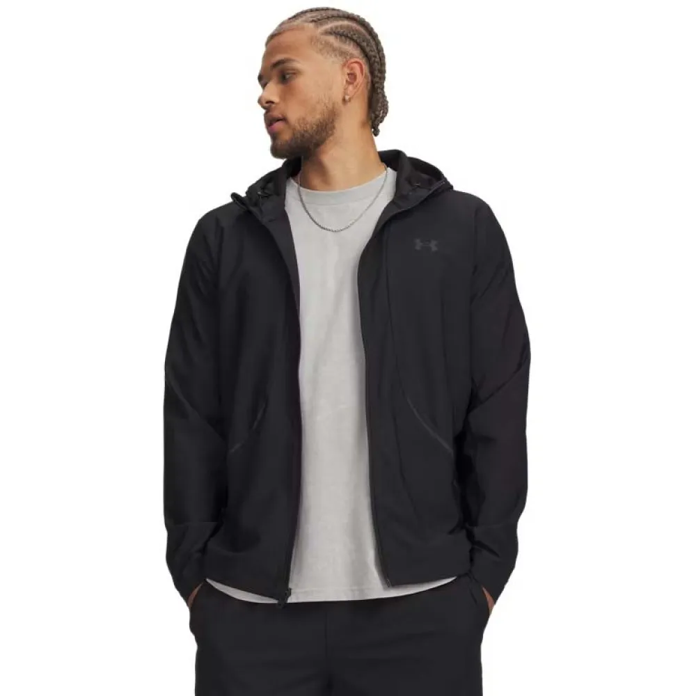 Under Armour Unstoppable Woven jacket