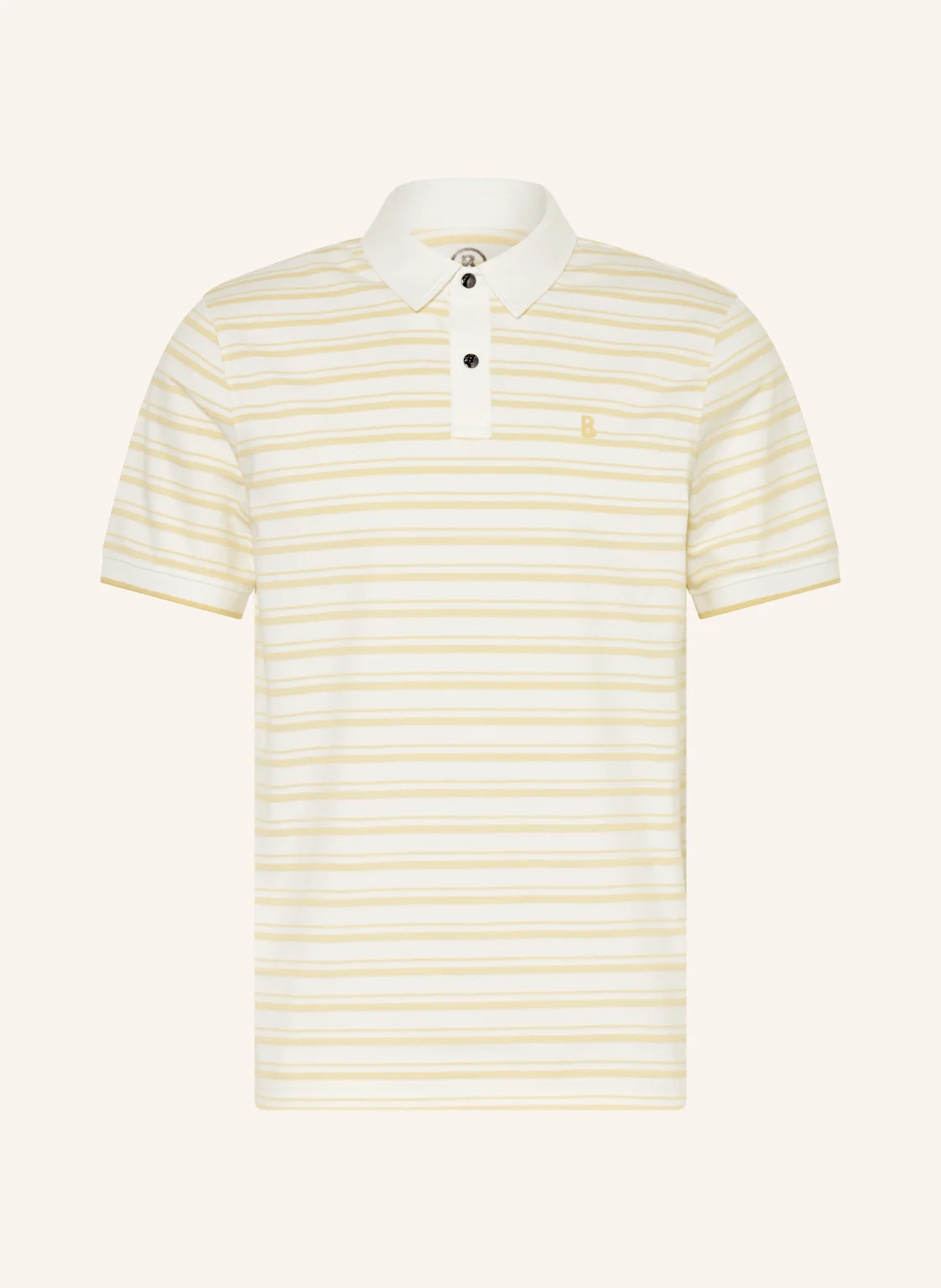 BOGNER Piqué-Poloshirt TIMO Regular Fit