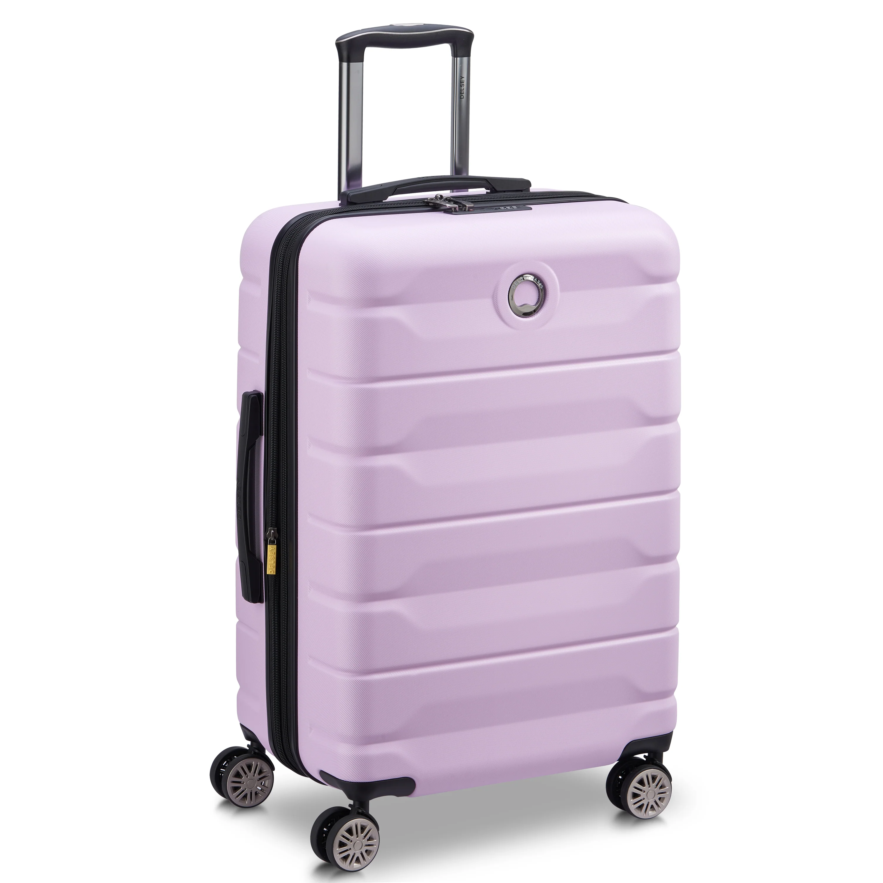 AIR ARMOUR - Set 3 Valises (L-77cm) (M-68cm) (S-Slim-55cm)