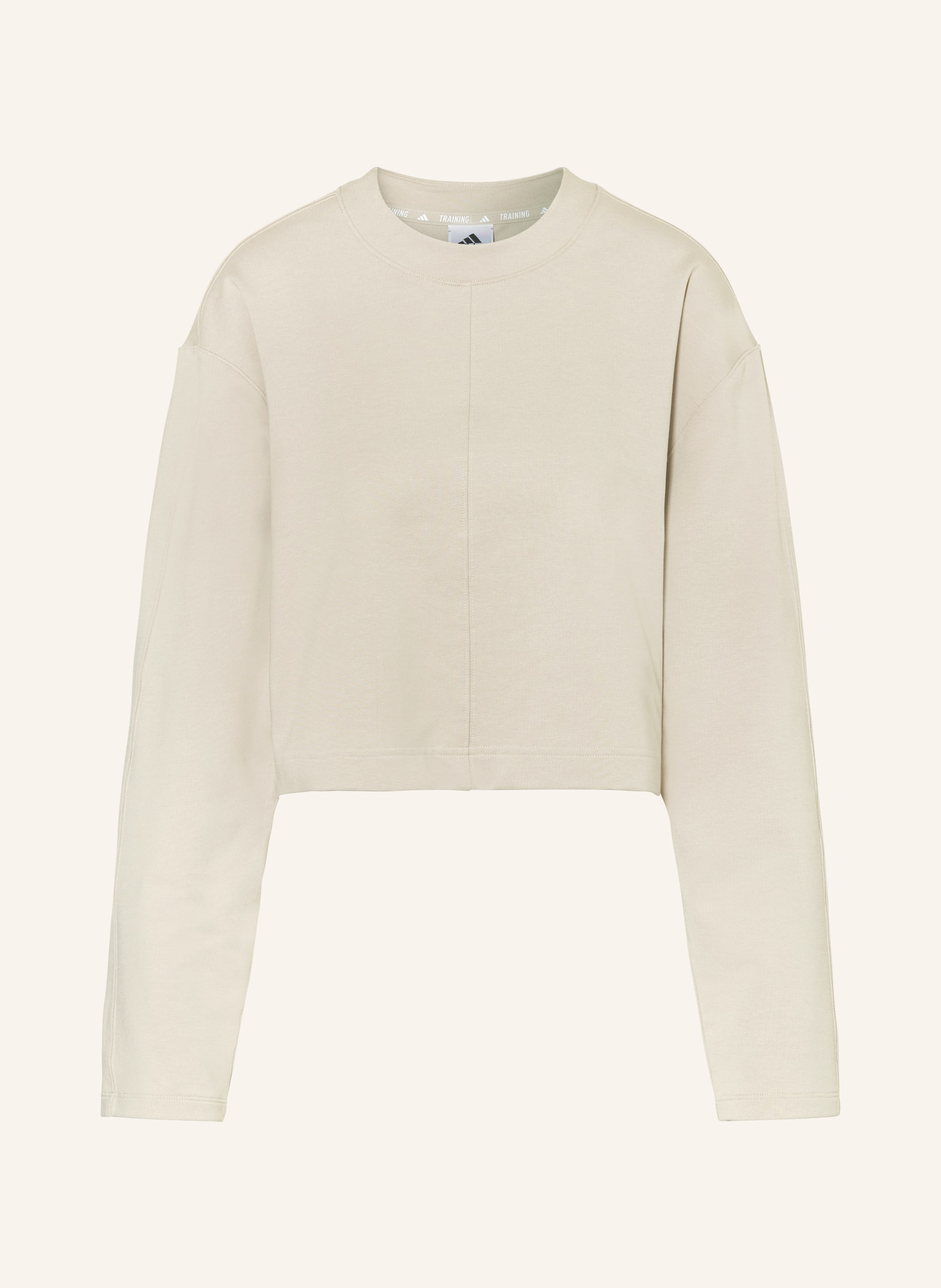 adidas Longsleeve COVER-UP
