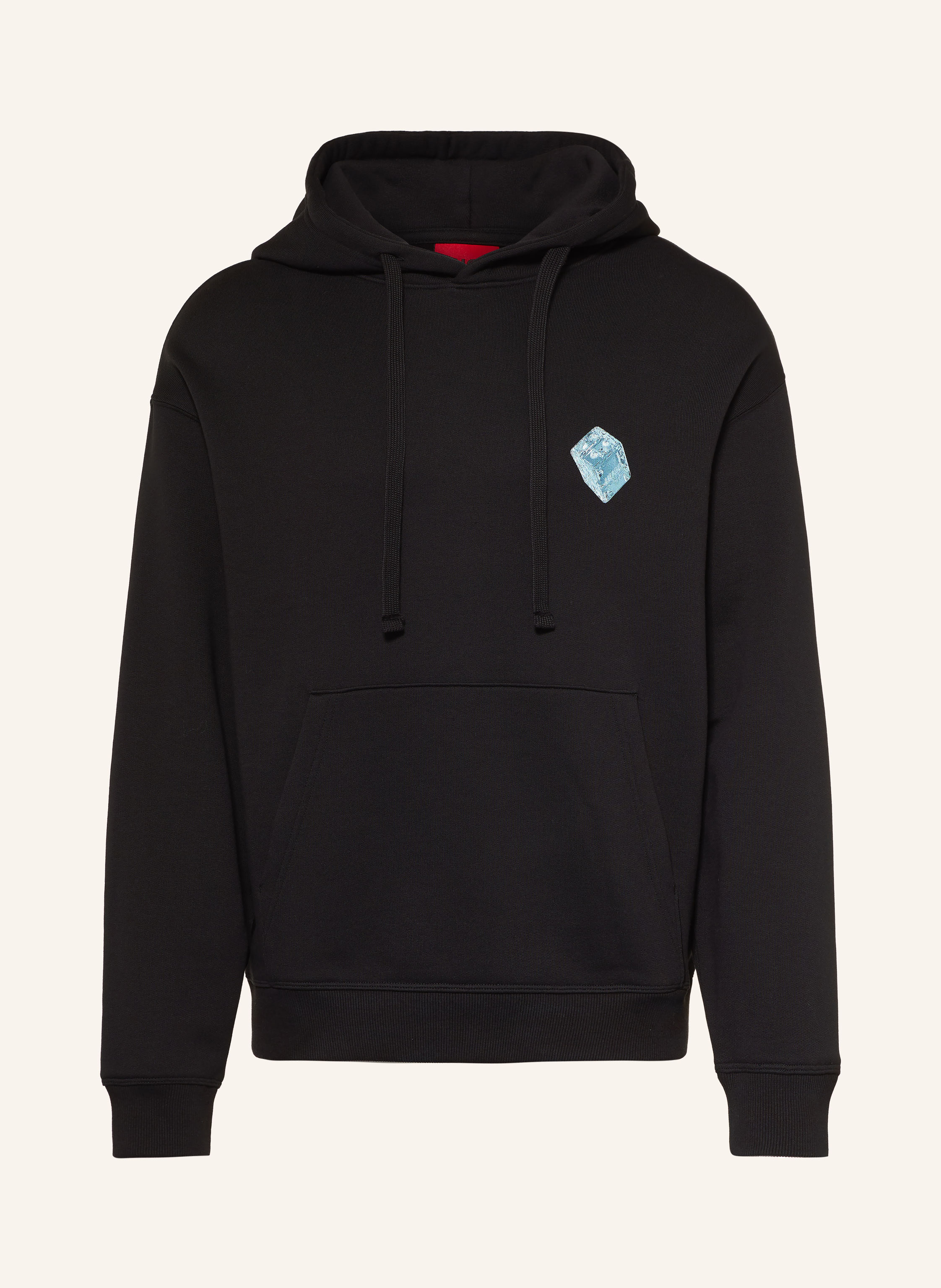 HUGO Hoodie DEWERHOOD