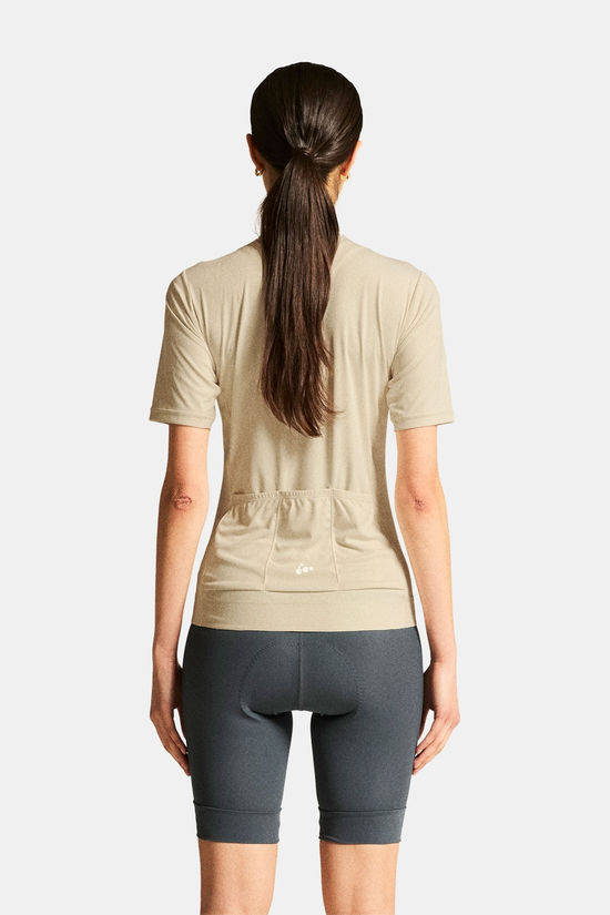 Craft Everyday Fietsshirt Dames