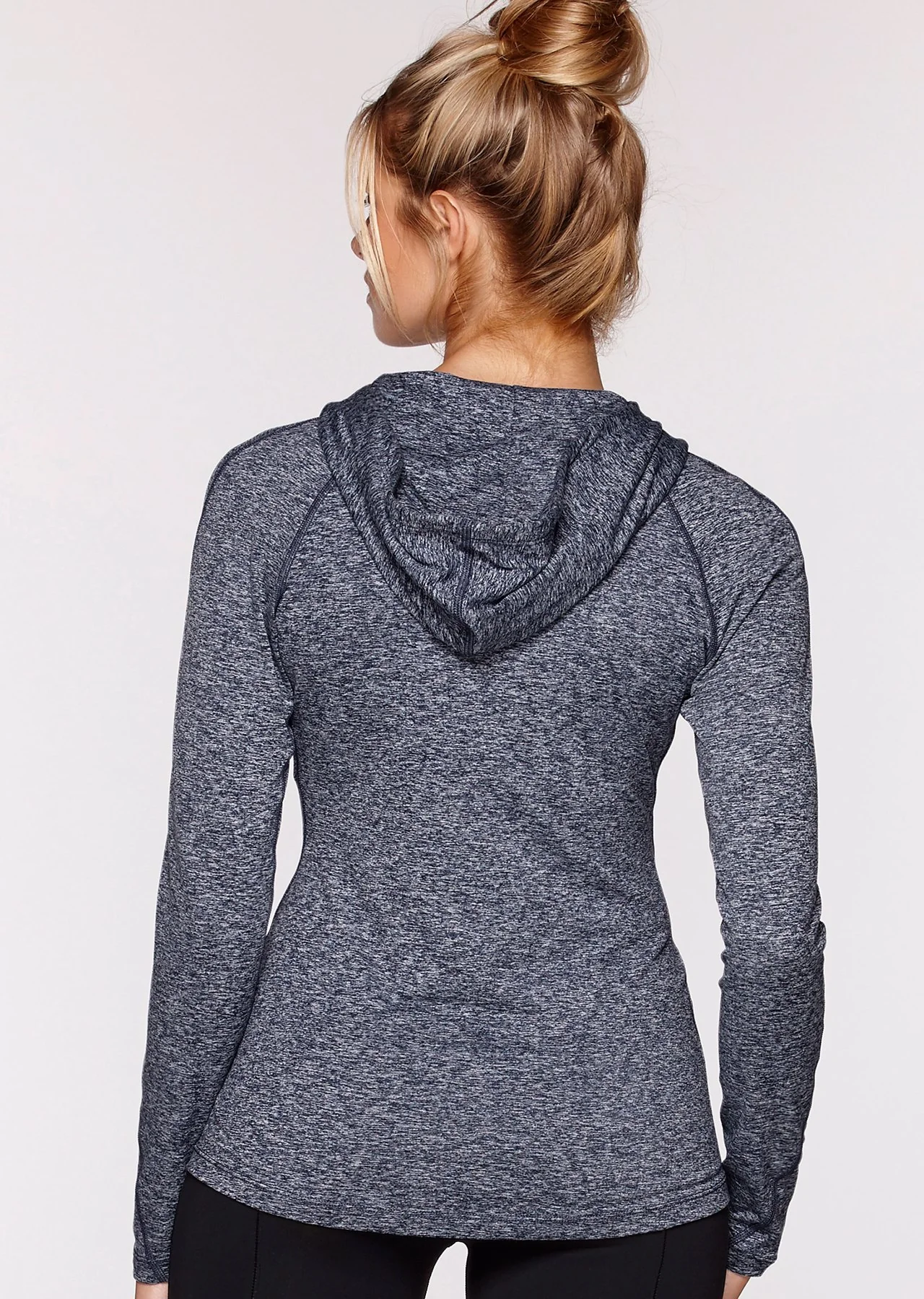 Immensity Active Hoodie