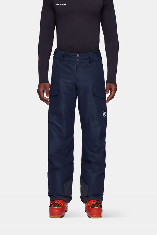 Mammut Fall Line Hs Thermo Pants Men Skibroek