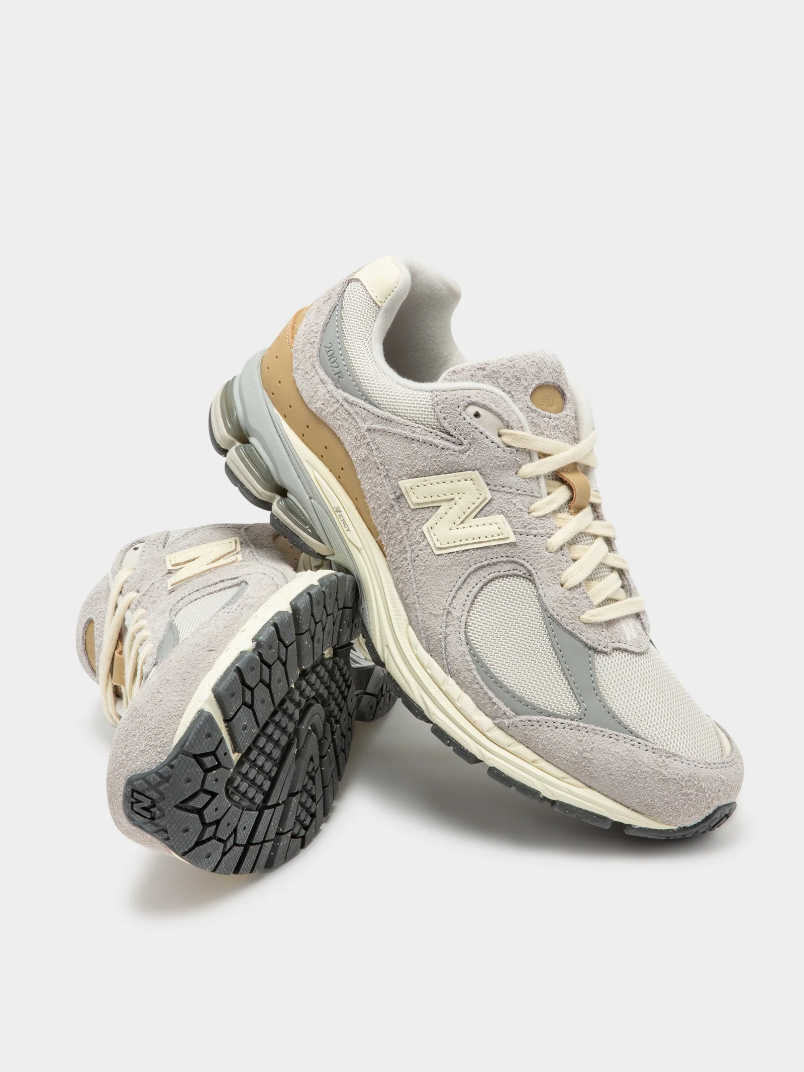 Unisex 2002 Sneakers