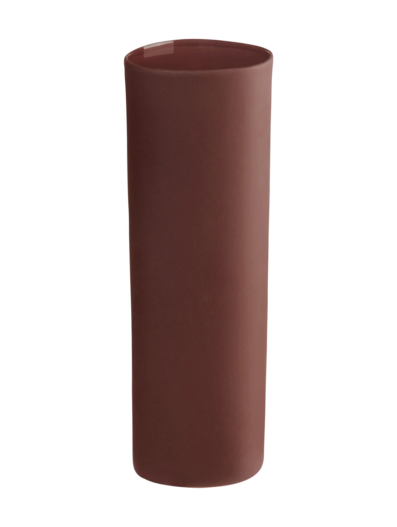 vase, bordeaux