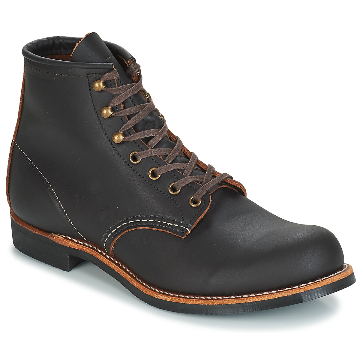 Red Wing - BLACKSMITH -  black / Prairie