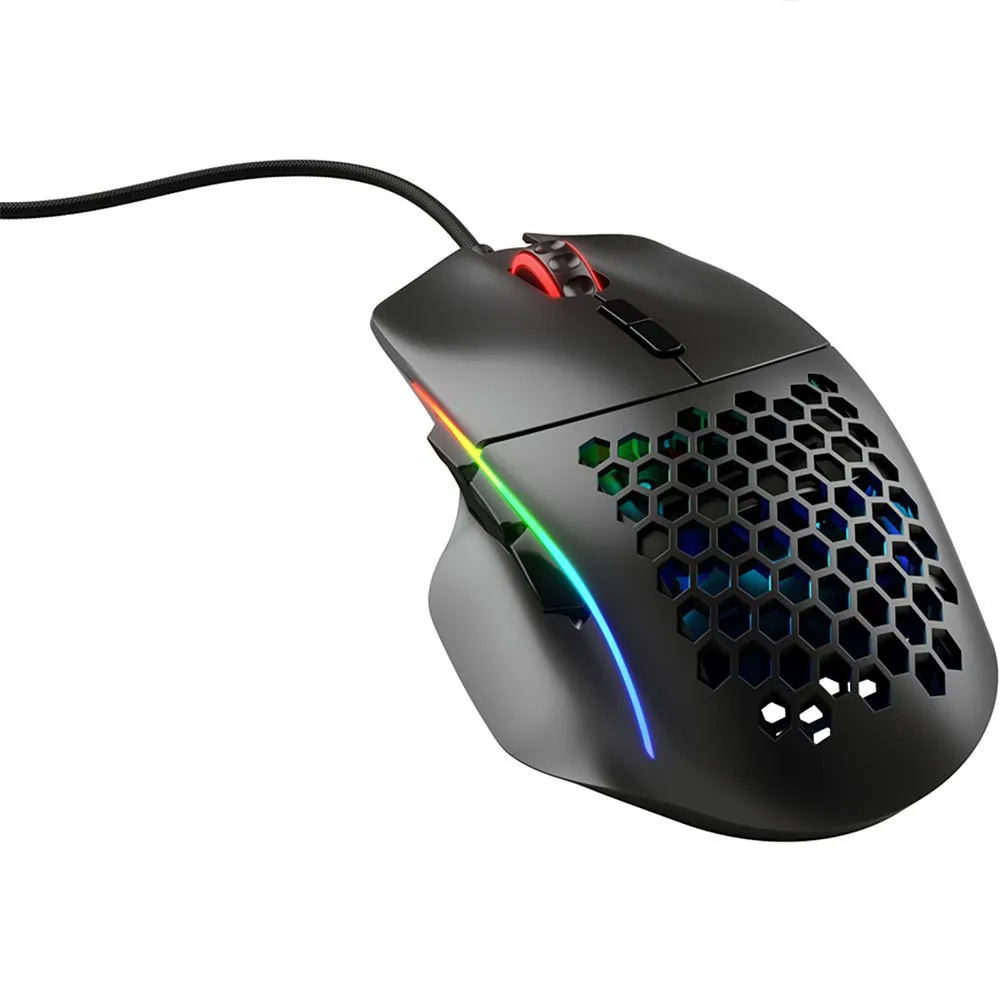 Glorious Model I 19000 DPI gaming mouse