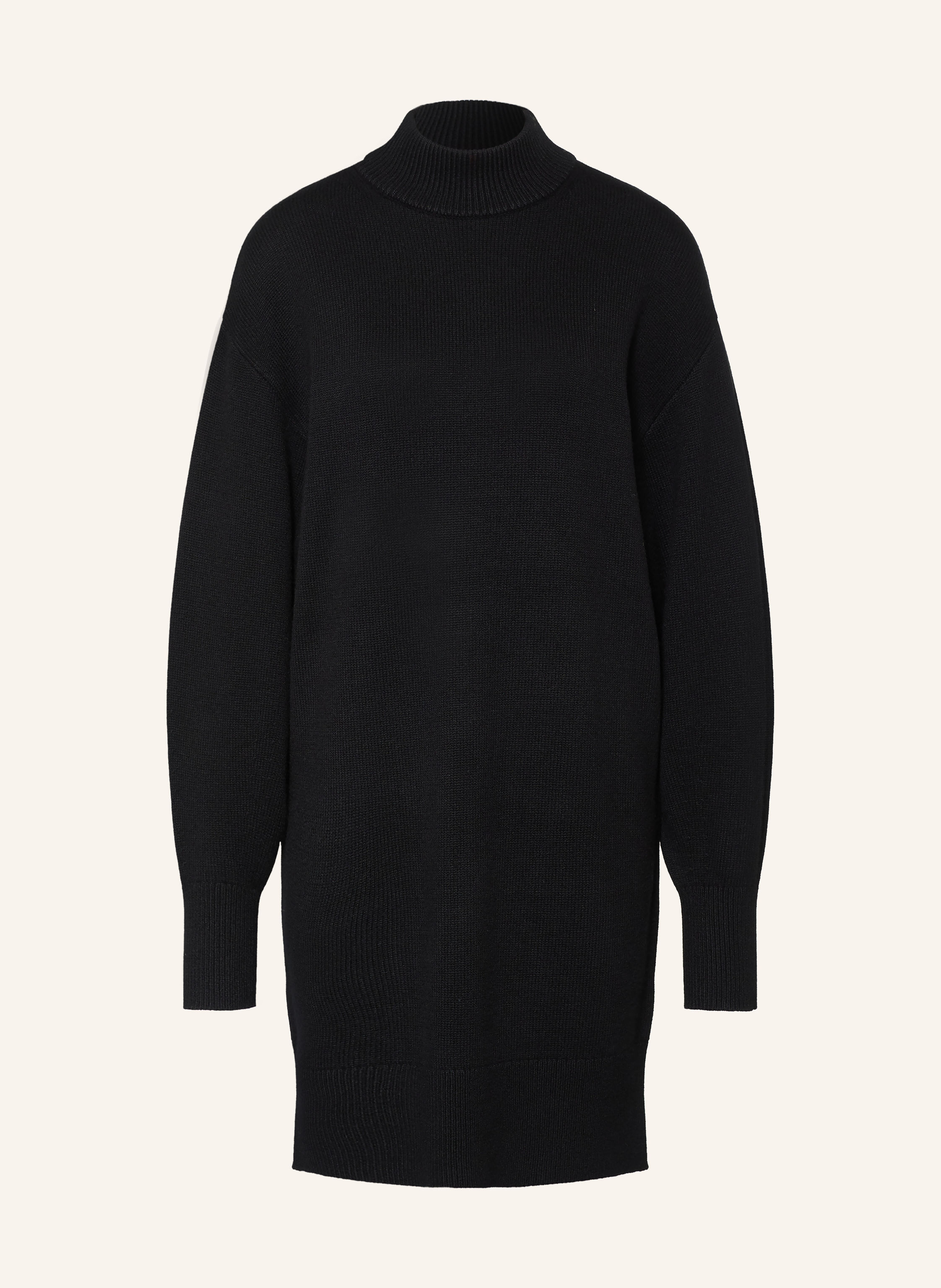 HUGO Strickkleid SORELLENY