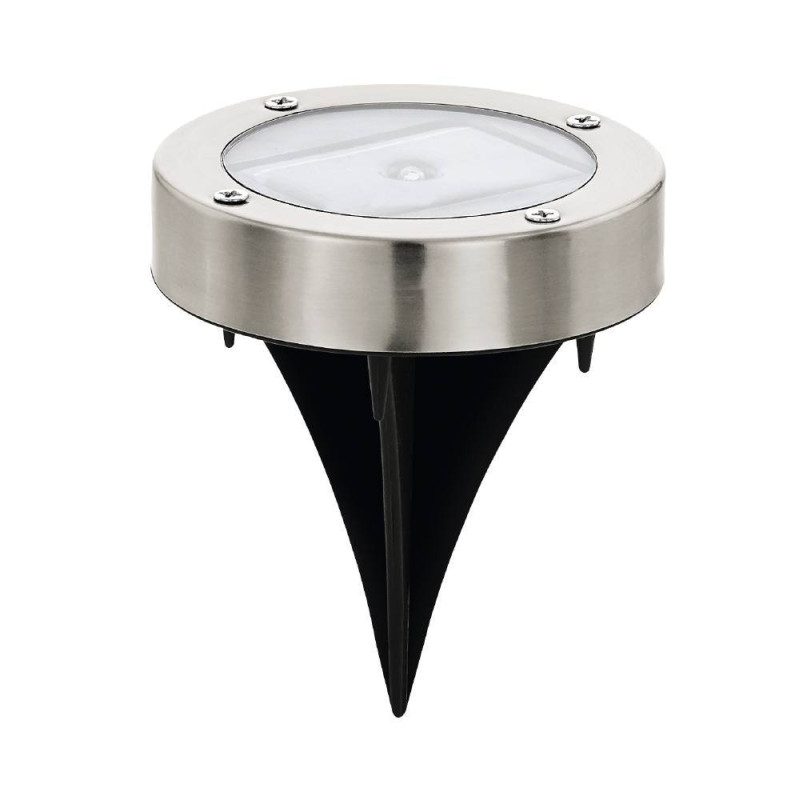 Spot extérieur pour sol LED solaire 0,07 W EGLO